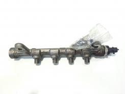 Rampa injectoare cu senzor, cod GM55576177, 0445214221, Opel Cascada, A20DTH (idi:486526)