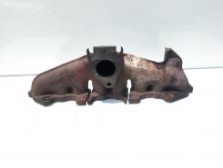 Galerie evacuare, cod 9681570480, Citroen C4 Grand Picasso, 2.0 HDI, RHR (id:498601)