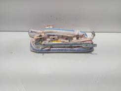 Airbag cortina stanga, cod 39058587, Opel Astra K Combi (id:650641)