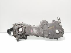 Pompa ulei, cod 55185375, Alfa Romeo Mito (955), 1.3 M-Jet, 199B8000 (id:650839)