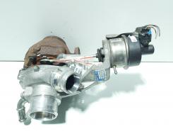 Supapa turbo electrica, Opel Astra K Combi, 1.6 CDTI, B16DTH (id:650609)