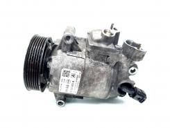 Compresor clima, cod 5N0820803A, Vw Passat CC (358), 2.0 TDI, CFG (idi:516164)