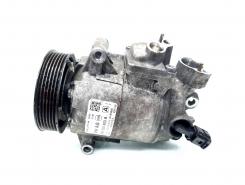 Compresor clima, cod 5N0820803A, Vw Passat Variant (365), 2.0 TDI, CFG (idi:516164)