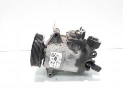 Compresor clima, cod 5N0820803A, Audi A3 (8P1), 2.0 TDI, CFG (idi:585766)