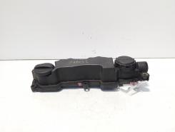 Capac culbutori, cod 9651815680A, Peugeot 307 Break, 1.6 HDI, 9HY (idi:646394)
