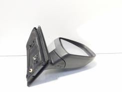 Oglinda electrica dreapta cu semnalizare, Ford Focus 3 Sedan, vol pe dr (idi:646518)