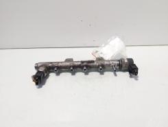 Rampa injectoare cu senzori Delphi, cod 04B130093, Skoda Fabia 3 Combi (NJ5), 1.4 TDI, CUS (idi:646503)