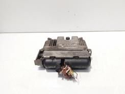 Calculator motor ECU, cod 03L907309N, 0281016374, VW Sharan (7N), 2.0 TDI, CFF (idi:647758)