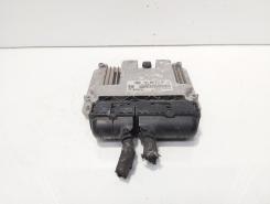 Calculator motor ECU, cod 03G906021PD, 0281014073, Skoda Octavia 2 Combi (1Z5), 1.9 TDI, BLS (idi:647830)