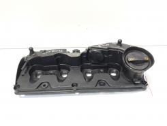 Capac culbutori, cod 03L103469C, Audi A3 Cabriolet (8P7) 1.6 TDI, CAY (idi:647652)