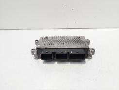 Calculator motor ECU, cod 9660374680, Citroen C4 (I) 1.4 benz, KFU (idi:647820)