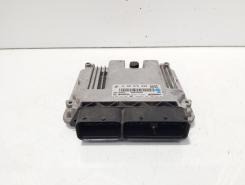 Calculator motor ECU, cod GM55573330, 0281015149, Opel Astra J Combi, 2.0 CDTI, A20DTH (idi:647857)