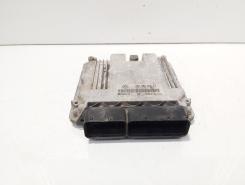 Calculator motor ECU, cod 03G906016ET, 0281011843, Seat Leon (1P1) 2.0 TDI, BKD (idi:647813)