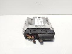 Calculator motor ECU Bosch, cod 03G906016CB, 0281011900, Audi A3 (8P1) 1.9 TDI, BKC (idi:647803)