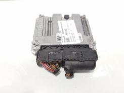 Calculator motor ECU, cod 03C906056DP, 0261S02359, Vw Touran (1T1, 1T2) 1.6 FSI, BLF (idi:647783)