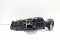 Galerie admisie cu clapete, cod 03L129711AG, VW Passat CC (357), 2.0 TDI, CBB (idi:649146)