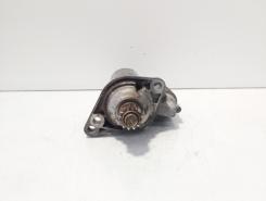 Electromotor cu Start-Stop, cod 02Z911024H, Audi A3 Sportback (8PA) 1.6 TDI, CAY, 5 vit man (idi:646668)