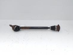 Planetara dreapta fata, Skoda Fabia 2 Combi (5J, 545) 1.4 TDI, BMS, 5 vit man (id:650551)