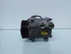 Compresor clima, Ford Fiesta 6, 1.6 TDCI, HHJD (id:650714)