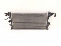 Radiator racire apa, cod 13453907, Opel Astra K Combi, 1.6 CDTI, B16DTH (id:650603)