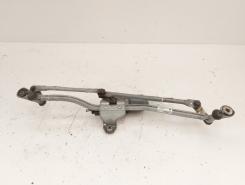 Ansamblu stergator fata, cod 8E1955023E, Seat Exeo ST (3R5) (id:650522)