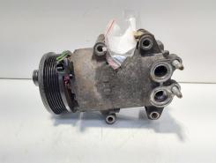 Compresor clima, cod AP31-19D629-BA, Ford Focus 3 Turnier, 1.6 TDCI, T1DA (id:650809)