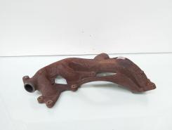 Galerie evacuare, Mercedes Clasa A (W168), 1.7 CDI, OM668942 (id:650488)