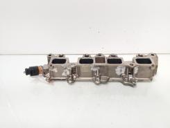 Rampa injectoare cu senzor, cod GK284AHB, Skoda Yeti (5L), 1.4 TSI, CAXA (idi:647629)