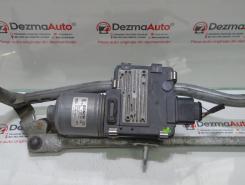 Motoras stergatoare fata, 8P1955119A, Audi A3 Cabriolet (8P7) (idi:306627)