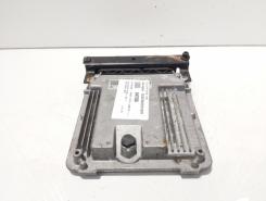 Calculator motor ECU, cod 03L907309, 0281015029, Audi A3 (8P1) 2.0 TDI, CBA (idi:647936)