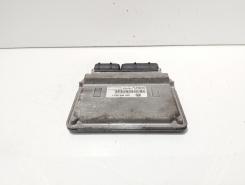 Calculator motor ECU, Siemens, cod 03D906033F, Vw Fox (5Z1, 5Z3) 1.2 benz, BMD (idi:647951)