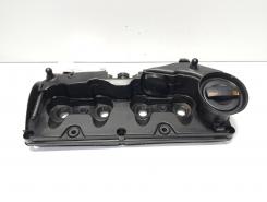 Capac culbutori, cod 03L103469R, Vw Touran (1T3), 2.0 TDI, CFH (idi:643548)