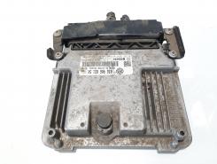 Calculator motor Bosch, cod 03G906021SK, 0281014419, Audi A3 (8P1) 1.9 TDI, BXE (idi:483500)