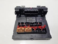 Modul confort, cod 3C0937049AJ, Seat Leon (1P1) (idi:499900)