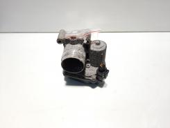 Clapeta acceleratie, cod 03D133062F, Skoda Fabia 2 (facelift) 1.2 benz, CGP (idi:574804)