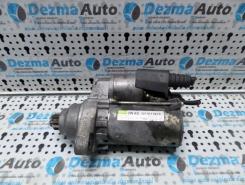 Cod oem:  02T911023S, electromotor Seat Toledo 3 (5P2) 1.4B, BXW