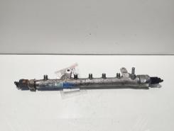 Rampa injectoare cu senzori, cod 03L130089B, Skoda Roomster (5J), 1.6 TDI, CAY (idi:636626)