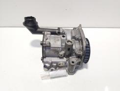 Pompa ulei, cod 04L145208D, VW Golf 7 (5G), 1.6 TDI, CRK (idi:636538)