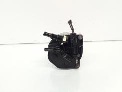 Carcasa filtru combustibil cu senzor, cod AV6Q-9155-AA, Ford C-Max 2, 1.6 TDCI, T1DB (id:650815)