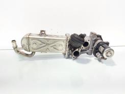 Racitor gaze cu egr, cod 03L131512C, VW Polo (6R), 1.6 TDI, CAY (id:651024)