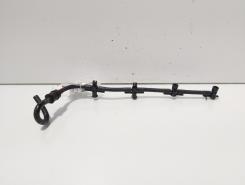 Rampa retur injectoare, Seat Exeo (3R2), 2.0 TDI, CAGA (idi:649157)
