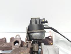 Supapa turbo electrica, Audi A6 Avant (4F5, C6), 2.0 TDI, CAH (idi:649156)