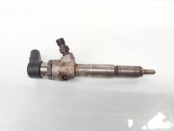 Injector, cod 4M5Q-9F593-AD, Ford Focus 2 (DA) 1.8 TDCI, KKDA (id:648931)