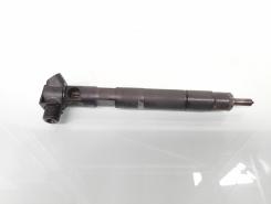 Injector Delphi, cod A6510704987, Mercedes Clasa E (W212) 2.2 CDI, OM651924 (id:648941)