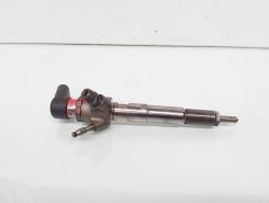 Injector, cod 8201100113, 166006212R, Nissan Qashqai (2), 1.5 DCI, K9K646 (id:649408)