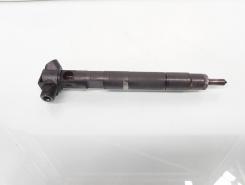 Injector Delphi, cod A6510704987, Mercedes Clasa E (W212) 2.2 CDI, OM651924 (id:649557)