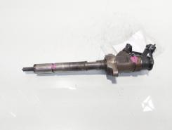 Injector, cod 0445110297, Peugeot 307, 1.6 HDI, 9HZ (id:649579)