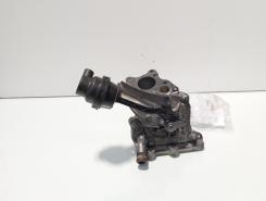 Corp EGR cu supapa, cod A6511420067, Mercedes Clasa CLA Coupe (C117), 2.2 CDI, OM651930 (idi:649125)