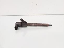 Injector, cod 0445110327, Opel Insignia A, 2.0 CDTI, A20DTH (id:649575)