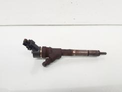 Injector, cod 2367033030, 0445110215, Mini Cooper (R50, R53) 1.4 diesel, 1ND (id:649549)
